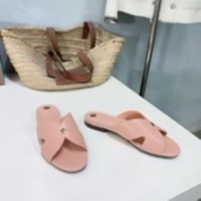 wholesale quality loro piana women shoes model no. 12